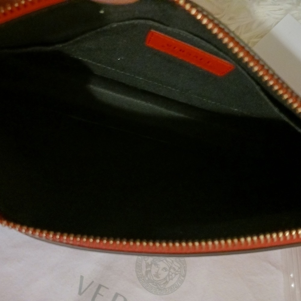 Versace crossbody bag - Picture 8 of 12